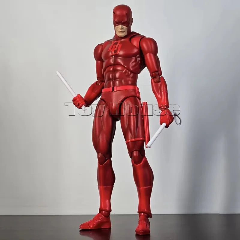 Ct Toys Mafex 223 Daredevil Figure