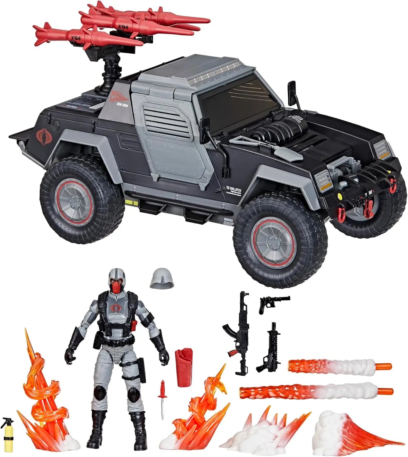 G.I. Joe GI Joe Classified Series 6" DR. Mindbender Snake Eyes Dreadnok Torch Zandar Iron Grenadi Action Figure Model Toy Gift