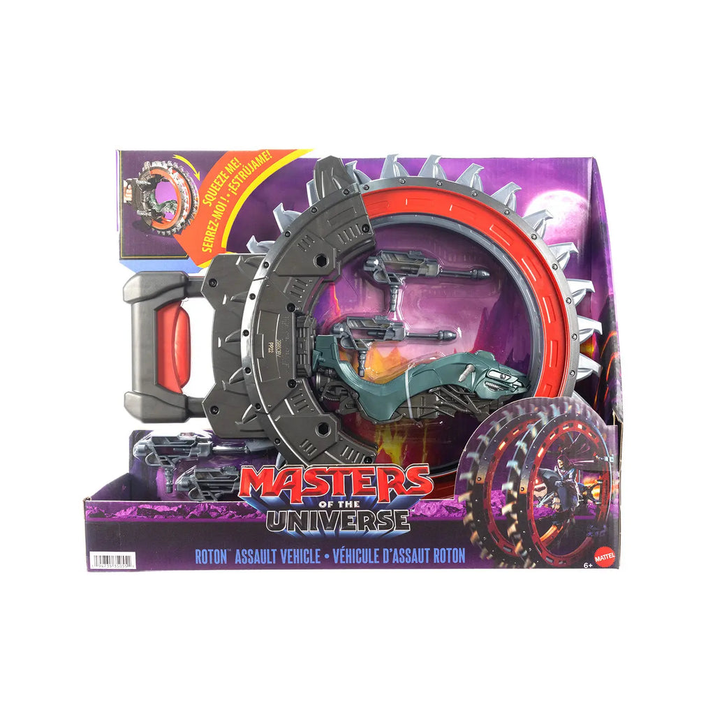 New Genuine Mattel Masters Of The Universe Revelation Anime Figure Collectible Toy Action Figure Model Birthday Surprise Gift