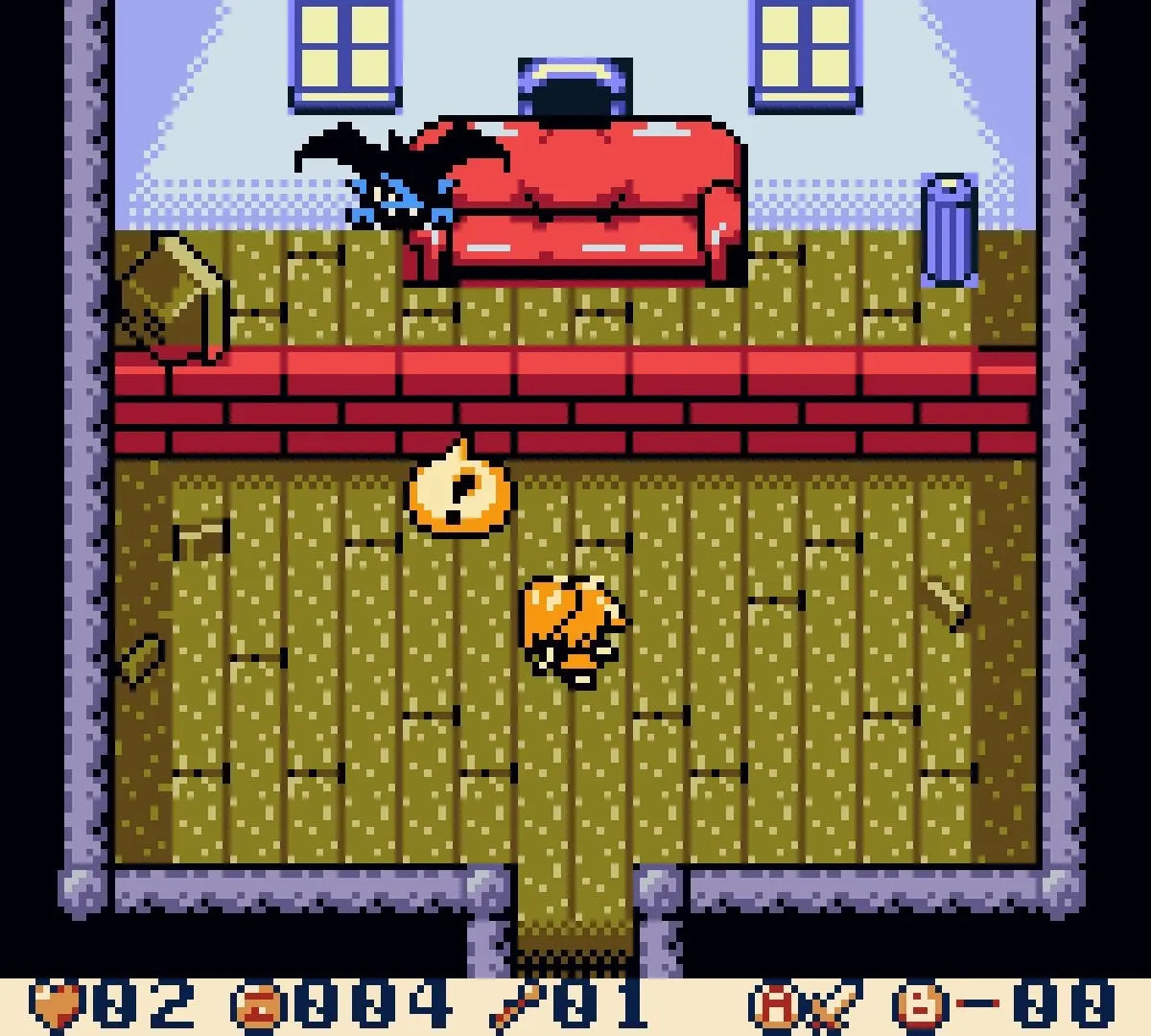 HIME'S QUEST GBC Game cartridge 2023 New Games