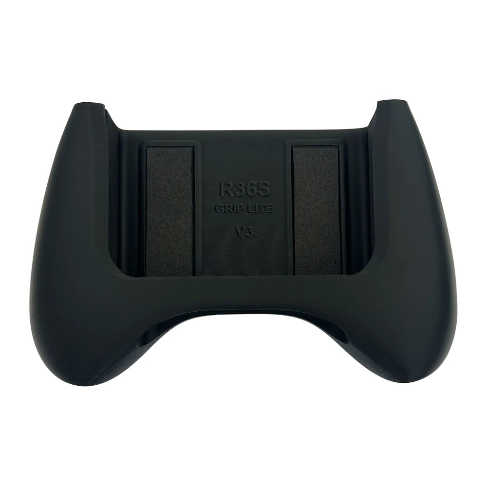 Ergonomics Grip For R36S Game Console Accessories R36S Grip Handle Comfortable Controller 3D Printed Grips Exquisitely Crafted