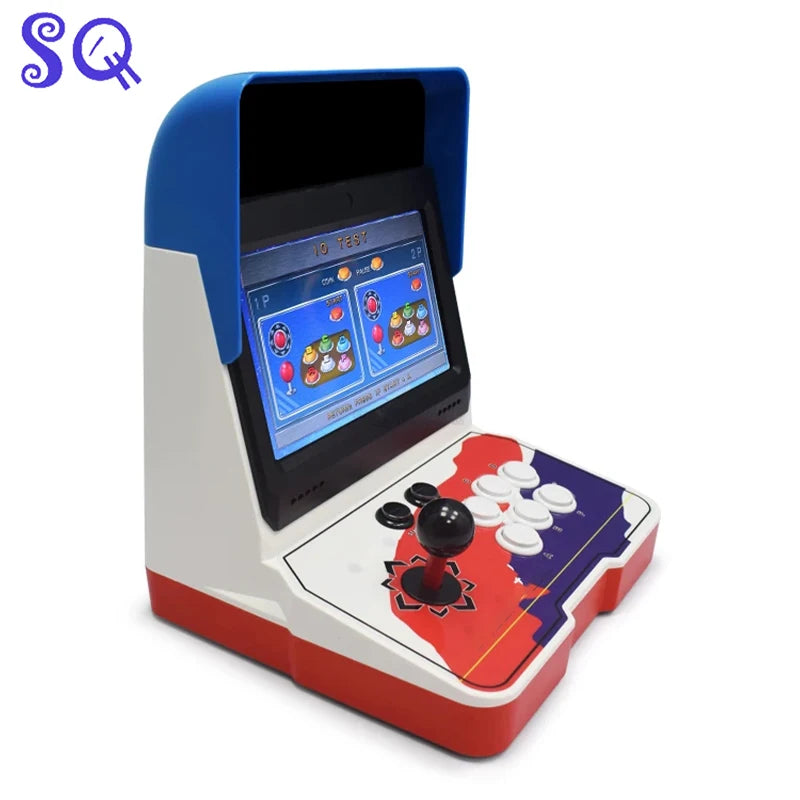 Pandora Desktop Game Machine CX 2500 in 1 Tabletop 10.1-Inch Multi Game 32G Support USB