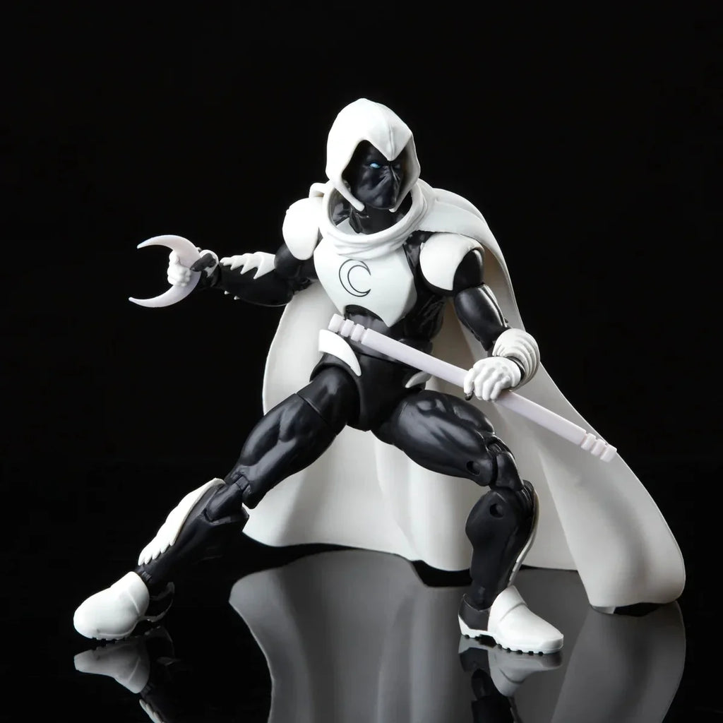 Marvel Legends Moon Knight Exclusive 6" Action Figure