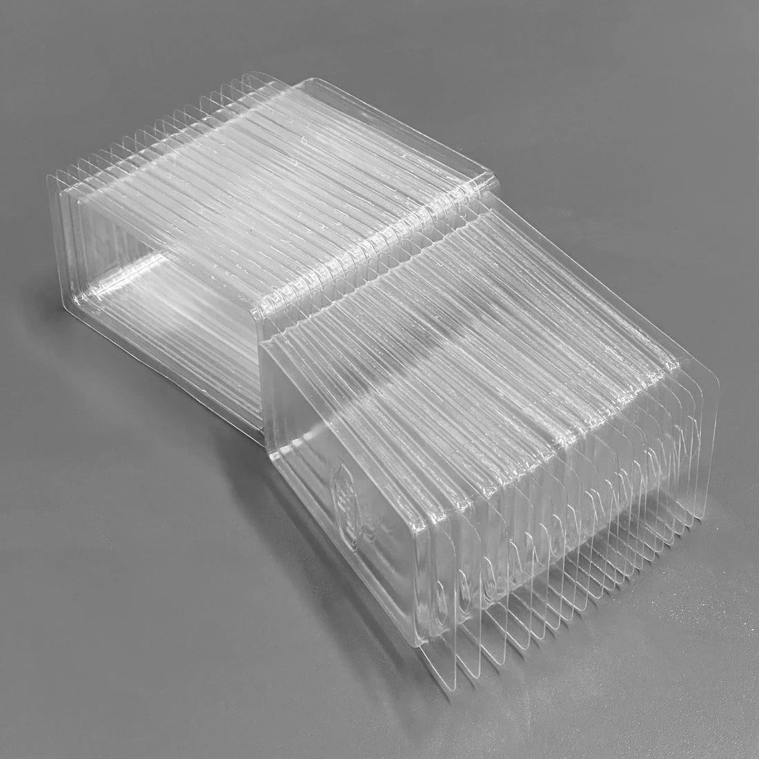 Lot 10-100PCS Black & Transparent Stand Base For 3.75inch G.I. JOE Gi Joe Cobra Action Force Soldier Figures Display Accessory