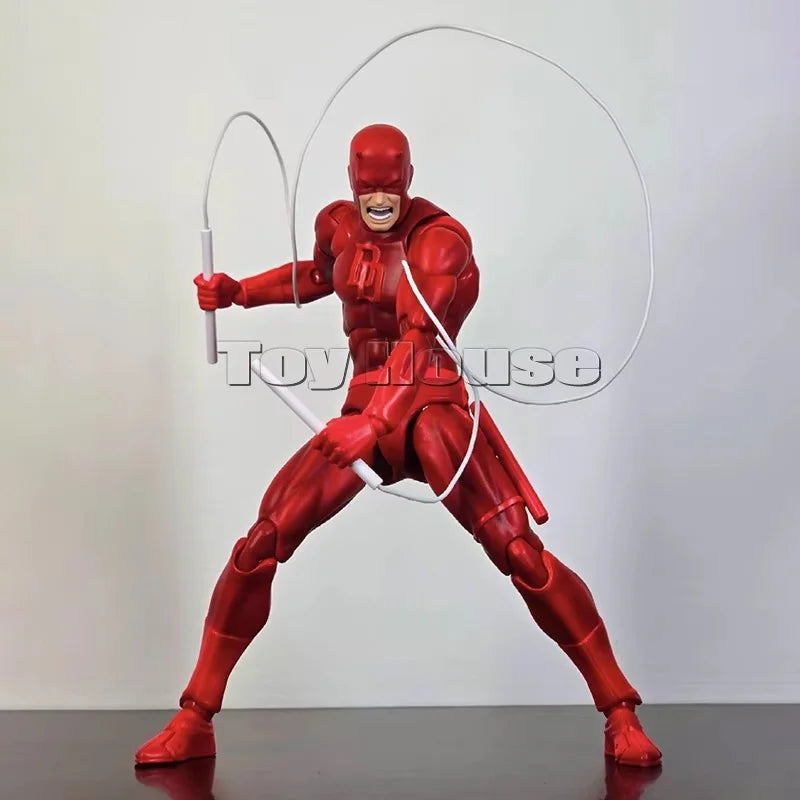 Ct Toys Daredevil Figure