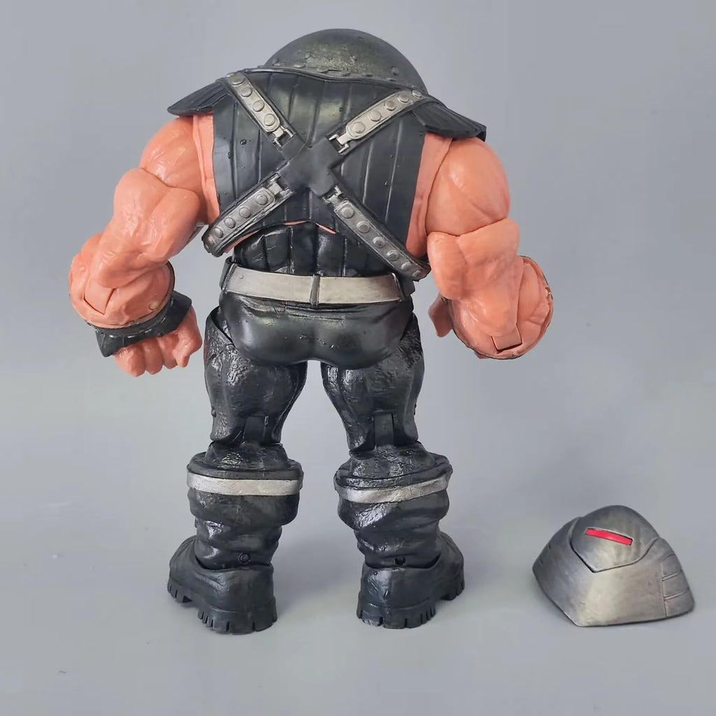Marvel Legends Ultimate Juggernaut Black Suit 7" Loose Action Figure