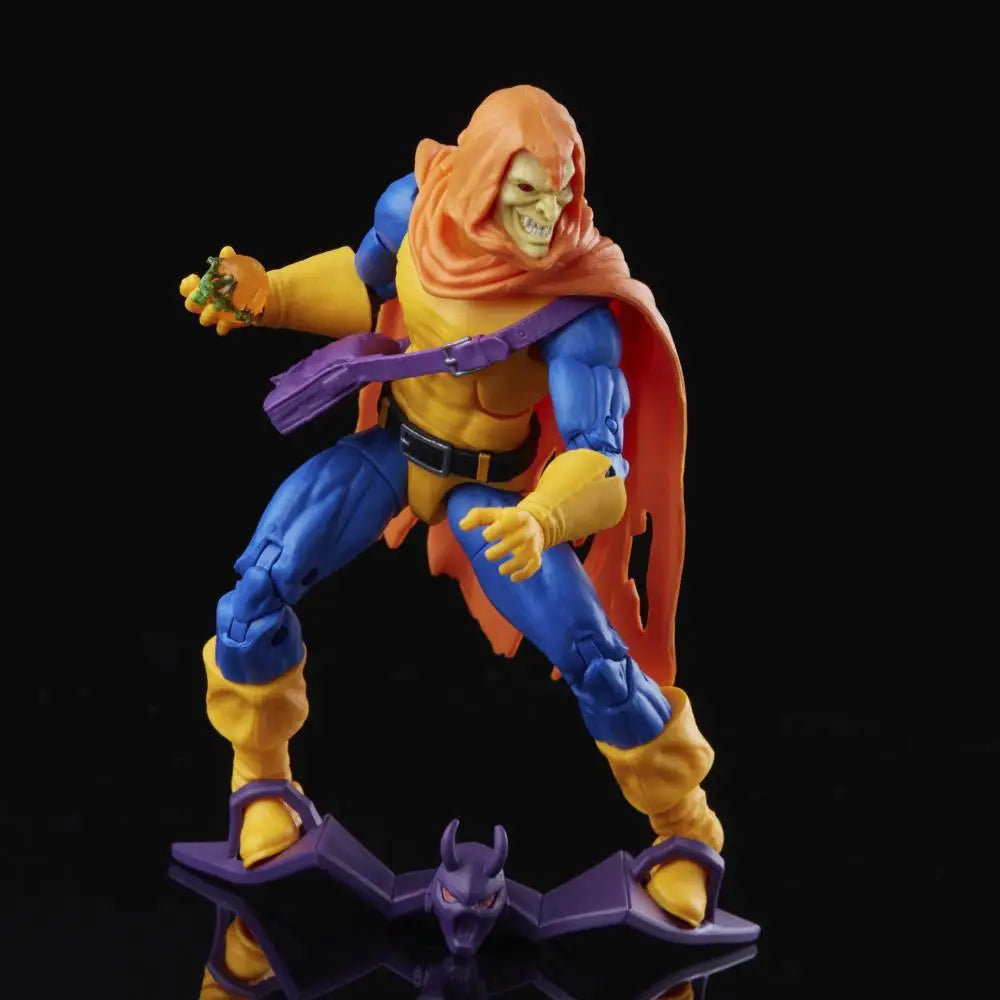 Marvel Legends Retro Wave Hobgoblin 6" Loose Action Figure