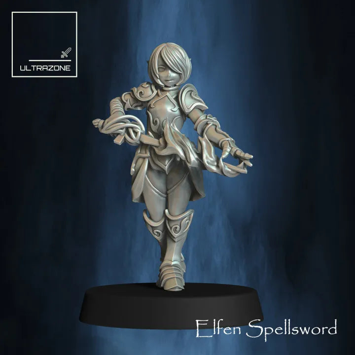 Japanese anime cartoon character third-party model dragon and dungeon dnd