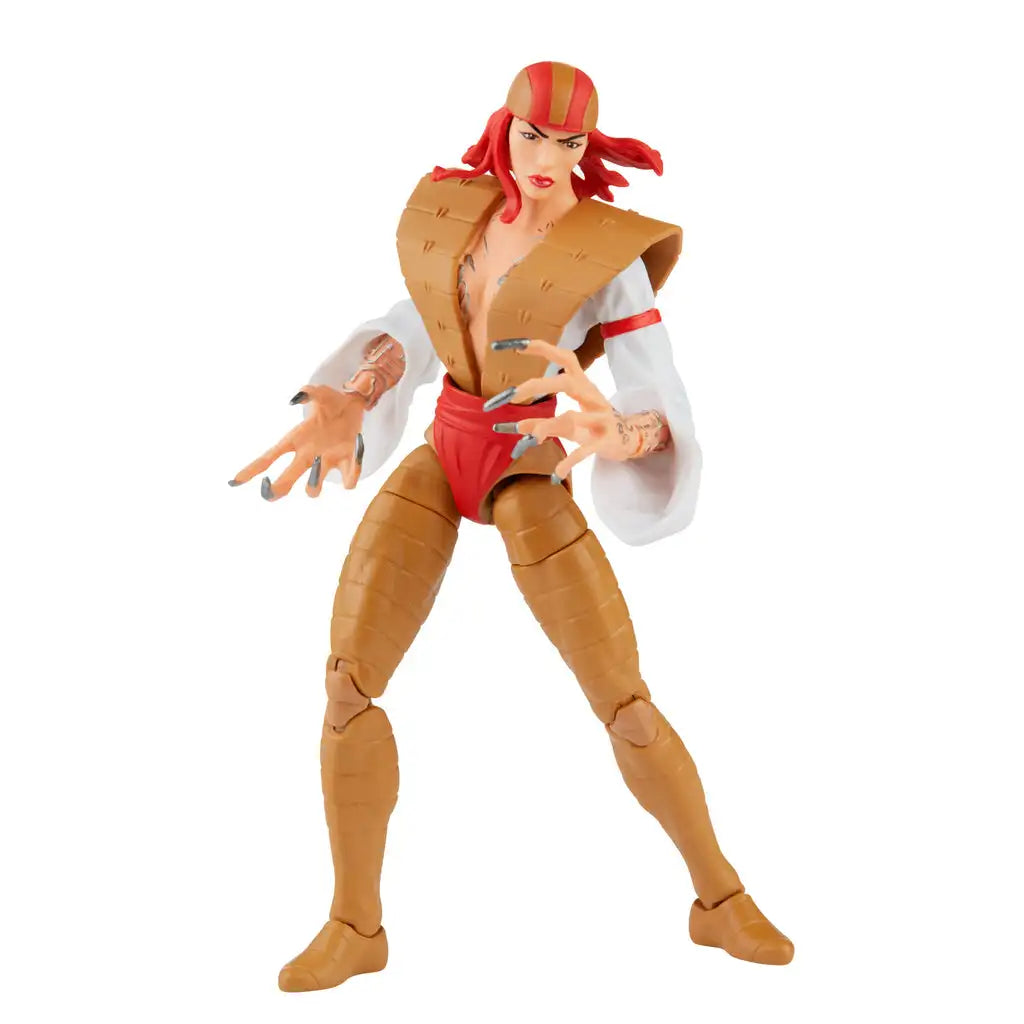 Marvel Legends Red Skull No Gun AIM Scientist The Hood Dr Doom Arcade Dormammu Xemnu BAF Wave 6" Loose Action Figure
