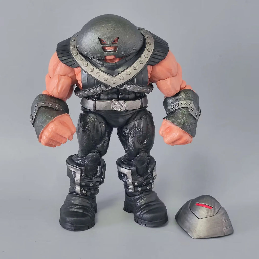 Marvel Legends Ultimate Juggernaut Black Suit 7" Loose Action Figure