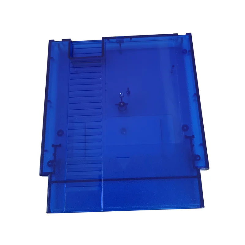 Eskimo Bob: Starring Alfonzo - Game Cartridge for NES