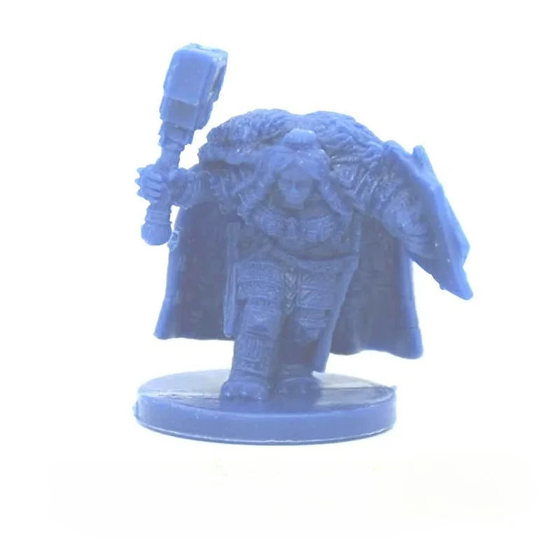 TRPG board game dungeons monsters miniatures