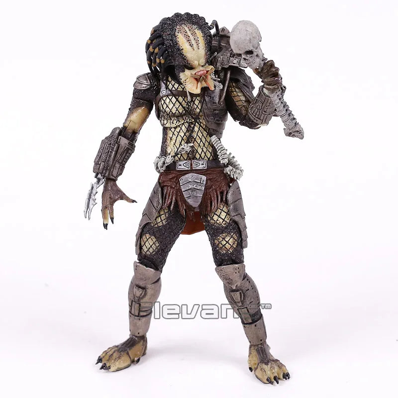 NECA Predator Jungle Hunter Figurine