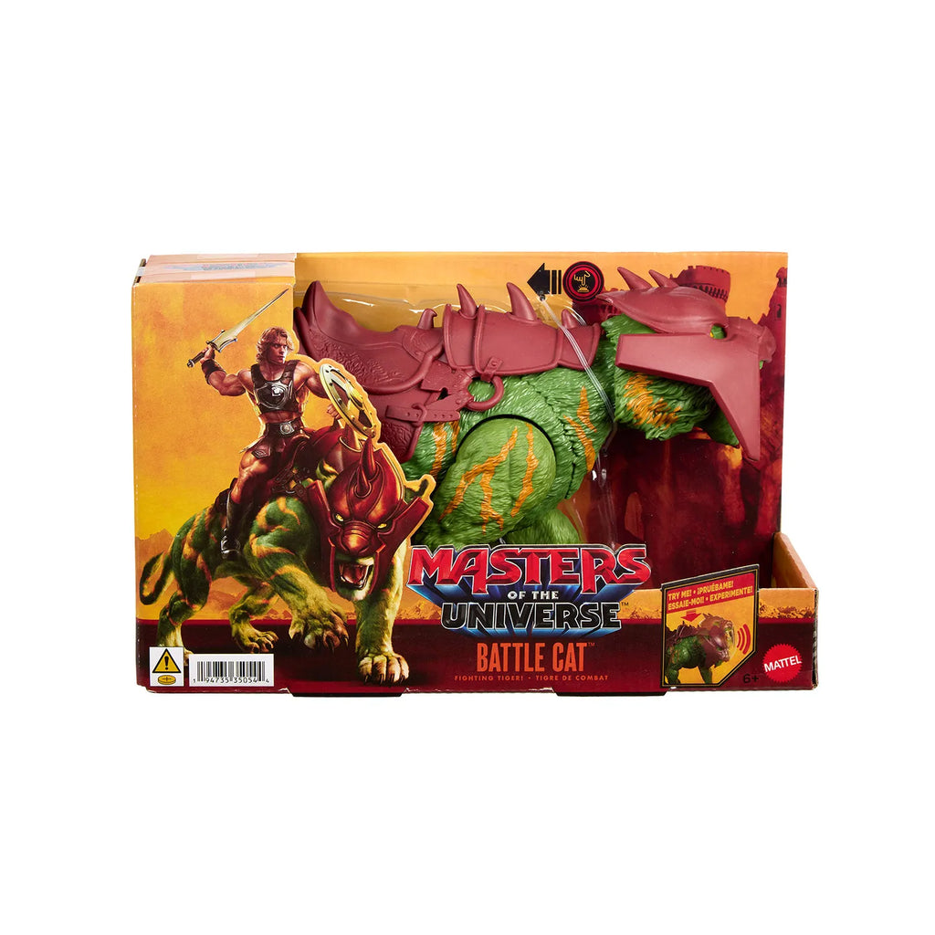 New Genuine Mattel Masters Of The Universe Revelation Anime Figure Collectible Toy Action Figure Model Birthday Surprise Gift