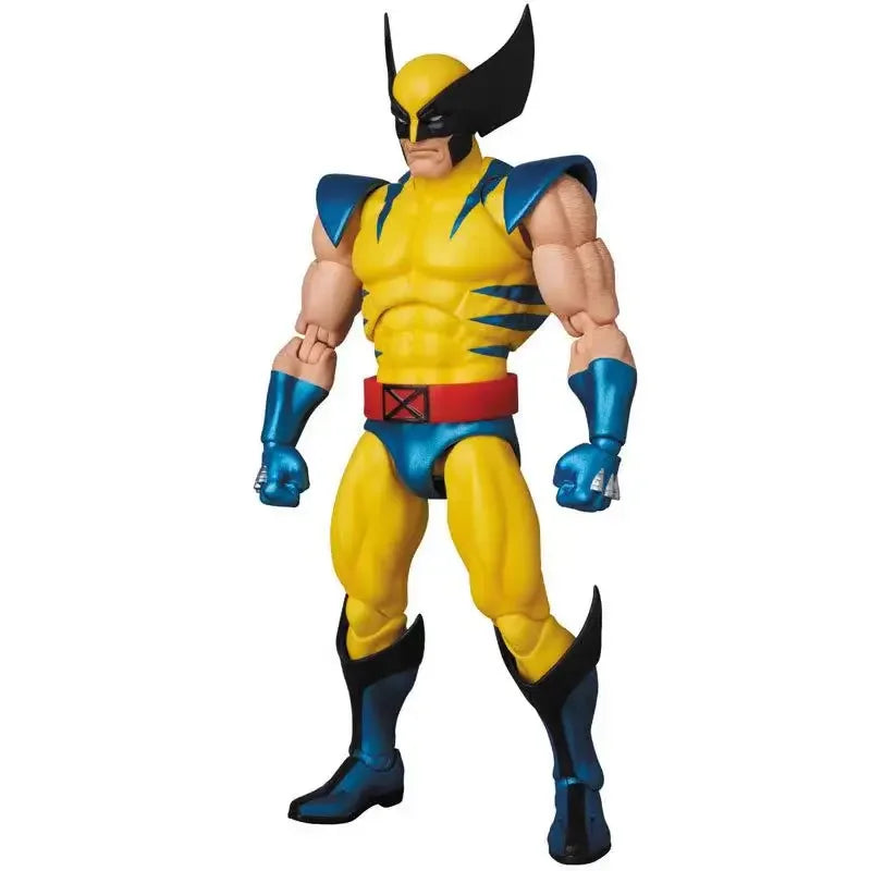 Ct Toys Wolverine