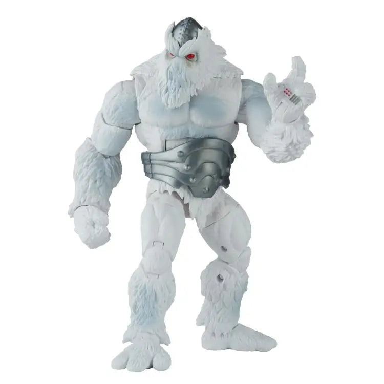 Marvel Legends Red Skull No Gun AIM Scientist The Hood Dr Doom Arcade Dormammu Xemnu BAF Wave 6" Loose Action Figure