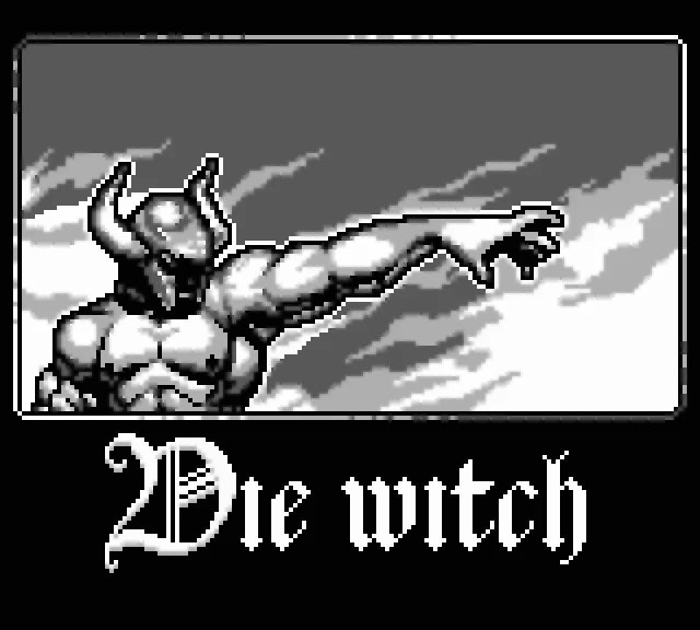 Traumatarium GB Game