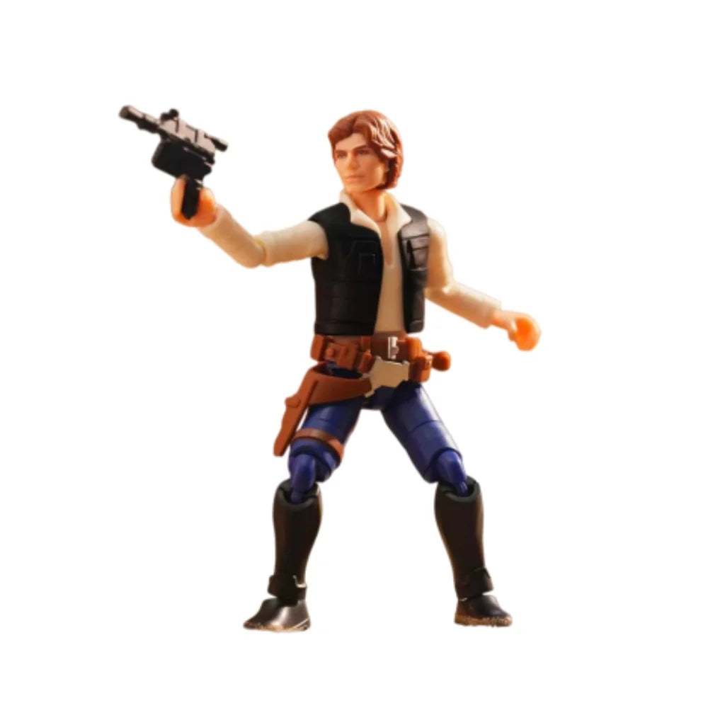 Blokees Star Wars Galaxy Series 2
