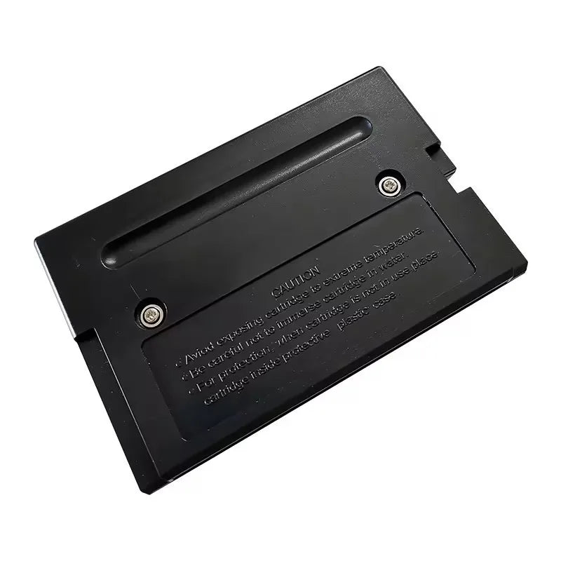 235 in 1 MD Cartridge Mulit Game in One For 16 Bit Game For Mega Drive Mega Genesis