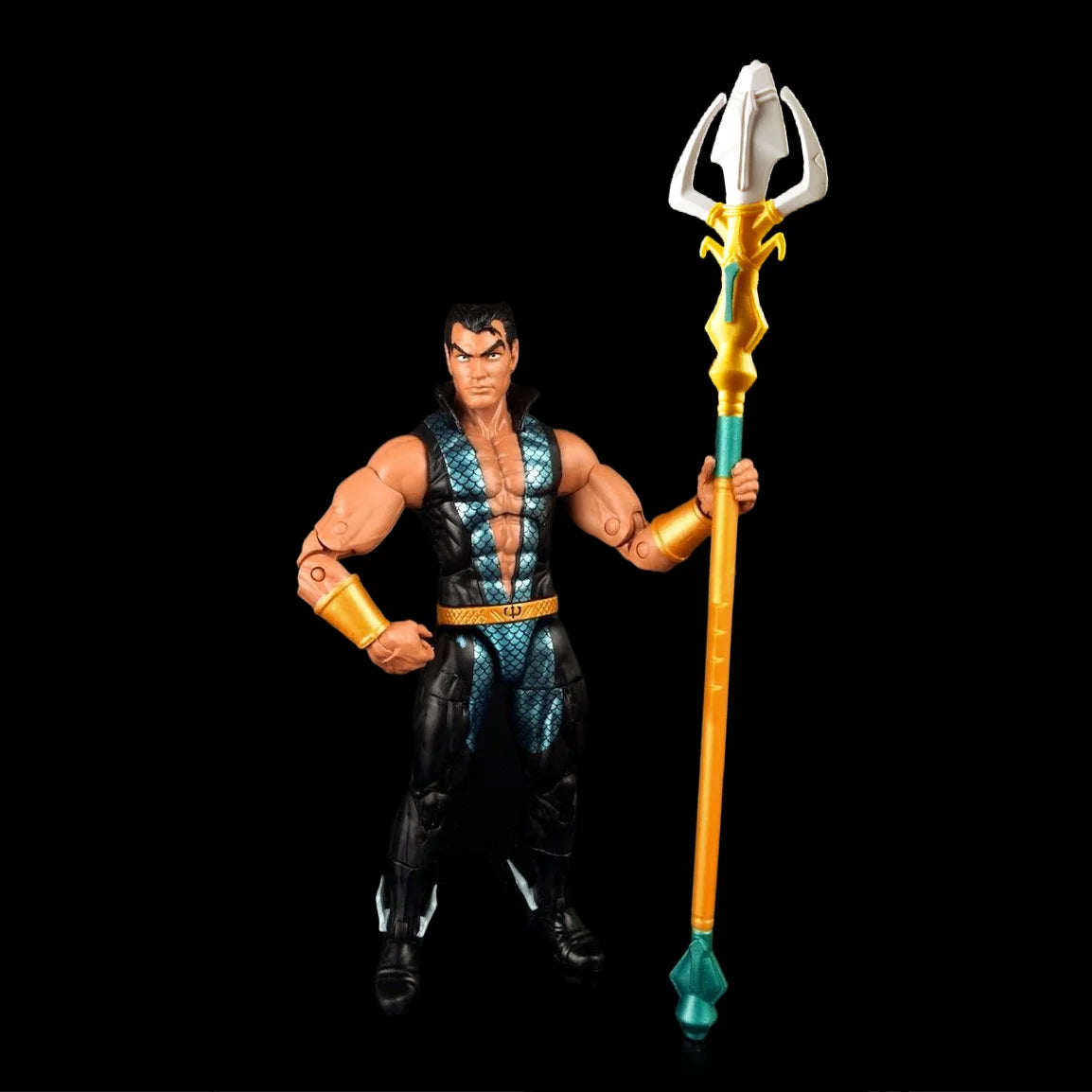 Marvel Legends Namor Sub-Mariner 6" Action Figure