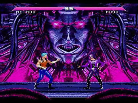Insane Pain MD 16 Bit Game Cartridge For Mega Drive Genesis Retro Game Accessory