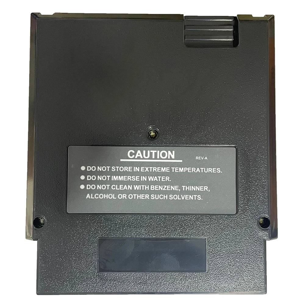 Splatood - A Brand NEW NES Game Cartridge NTSC/PAL Version 72 Pin Video Game Card For Nintendo NES Console | ENG