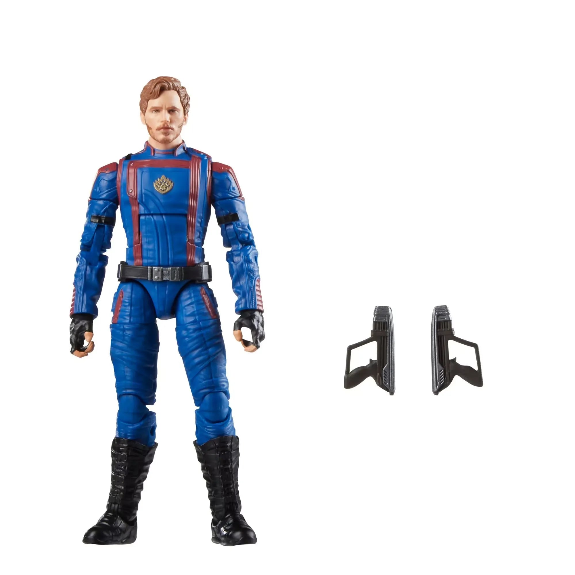 Marvel Legends Guardians of Galaxy Star Lord Nebula Adam Warlock Drax Rocket Mantis Kraglin Groot Cosmo Wave 6" Action Figure