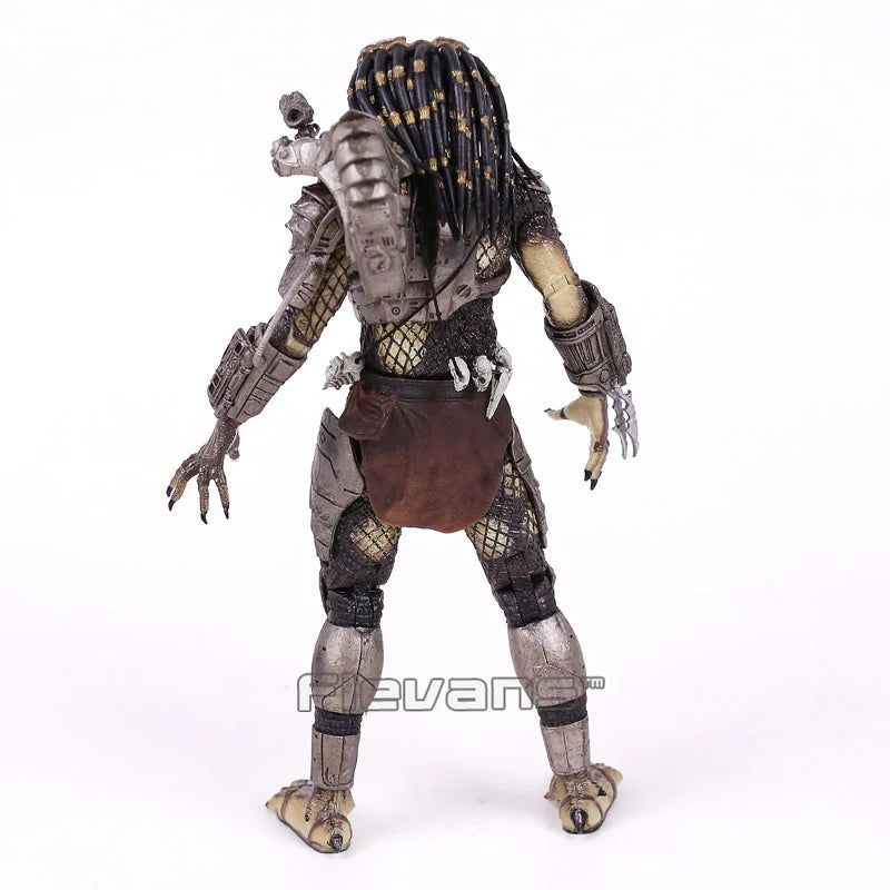 NECA Predator Jungle Hunter Figurine