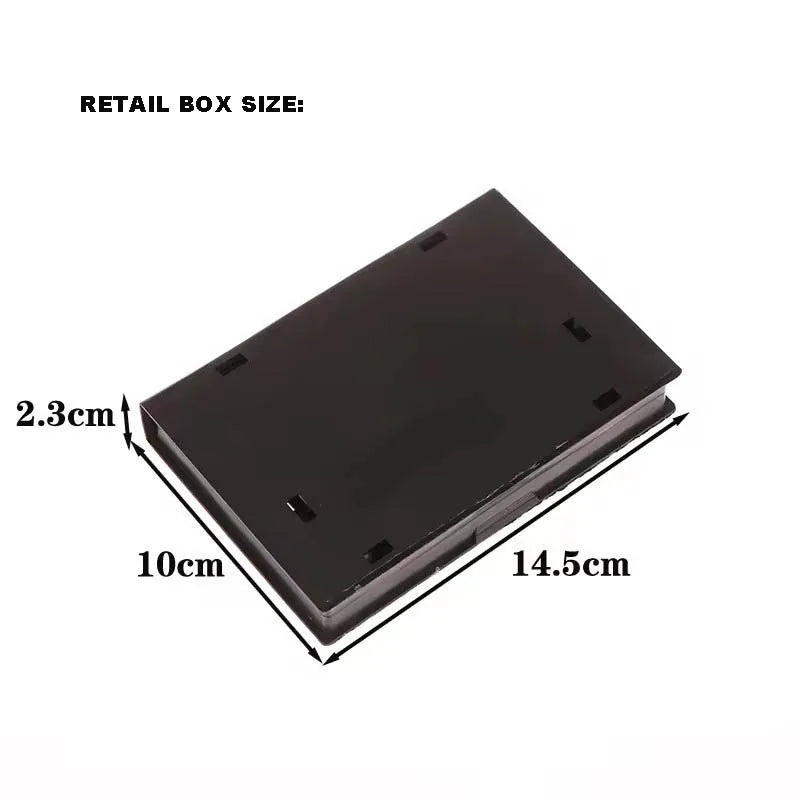 Stone Protectors NTSC MD Game Card 16 Bit USA Cover for Sega Megadrive Genesis Video Game Console Cartridge