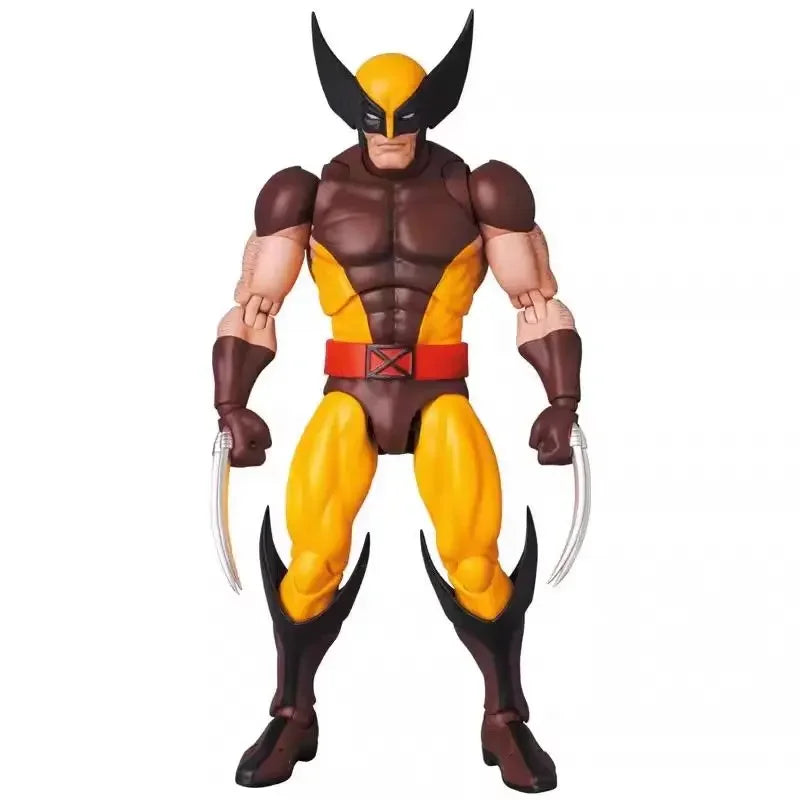 Ct Toys Wolverine