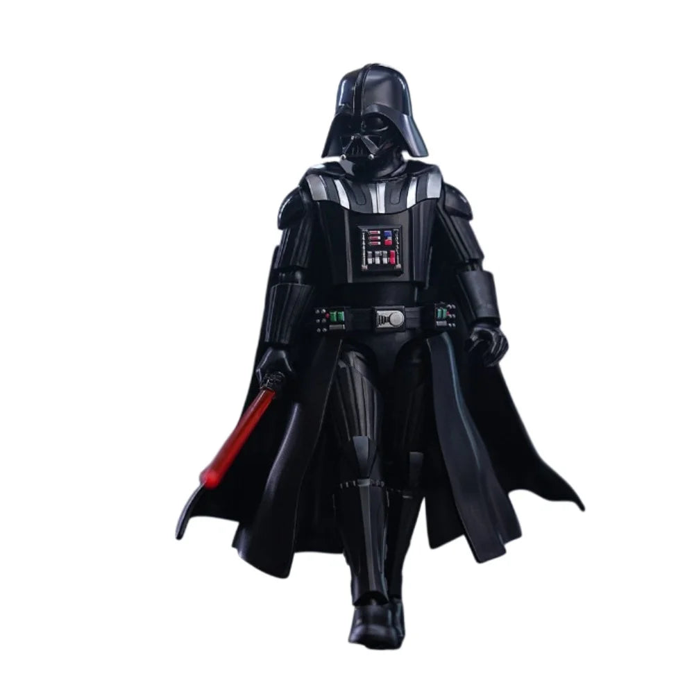 Blokees Star Wars Galaxy Version 02