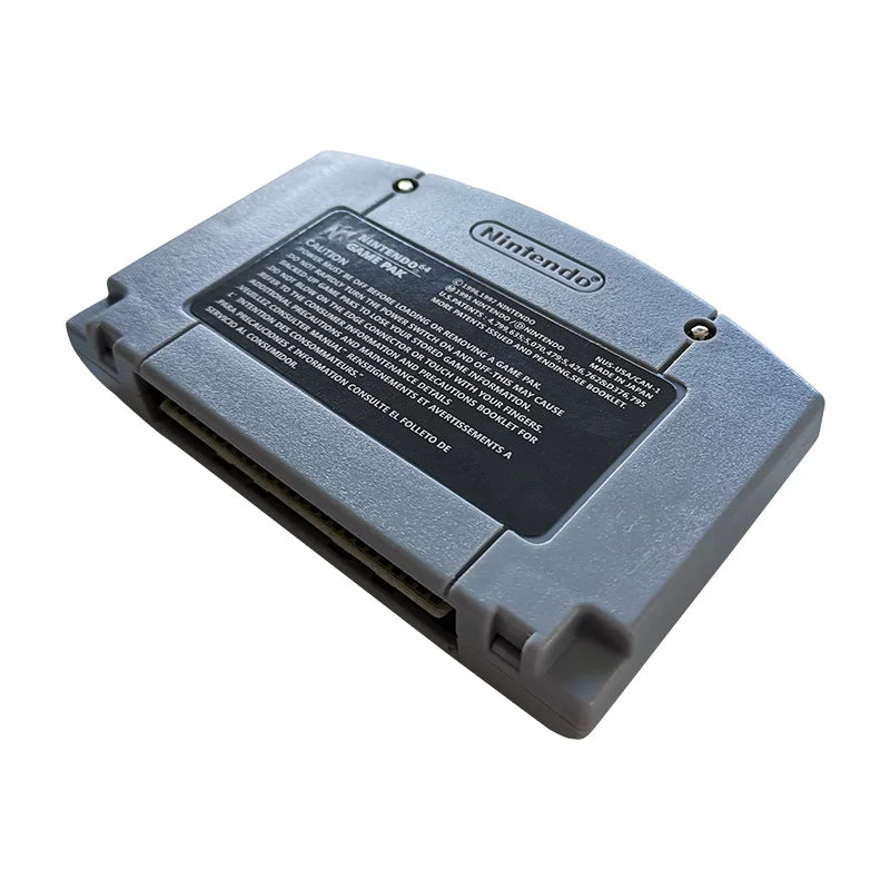 NFL Blitz  64 BIT Video Game Cartridge US Version For N64 Game Console