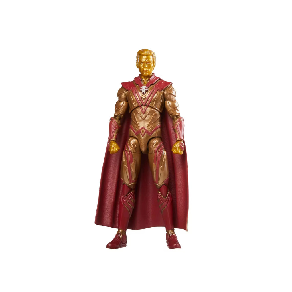 Marvel Legends Guardians of Galaxy Star Lord Nebula Adam Warlock Drax Rocket Mantis Kraglin Groot Cosmo Wave 6" Action Figure