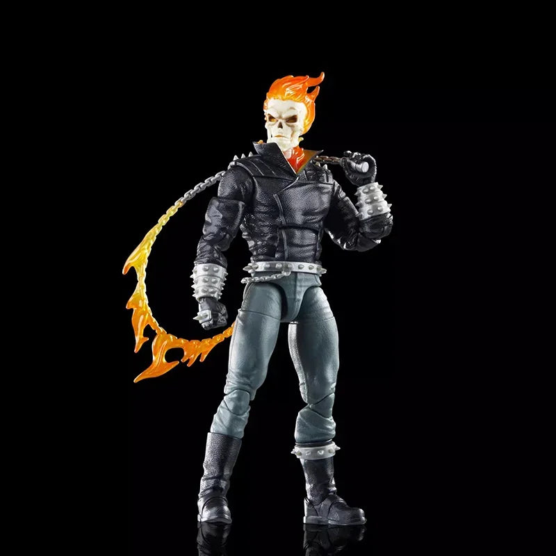 6 INCH ML Legends Ghost Rider Danny Ketch