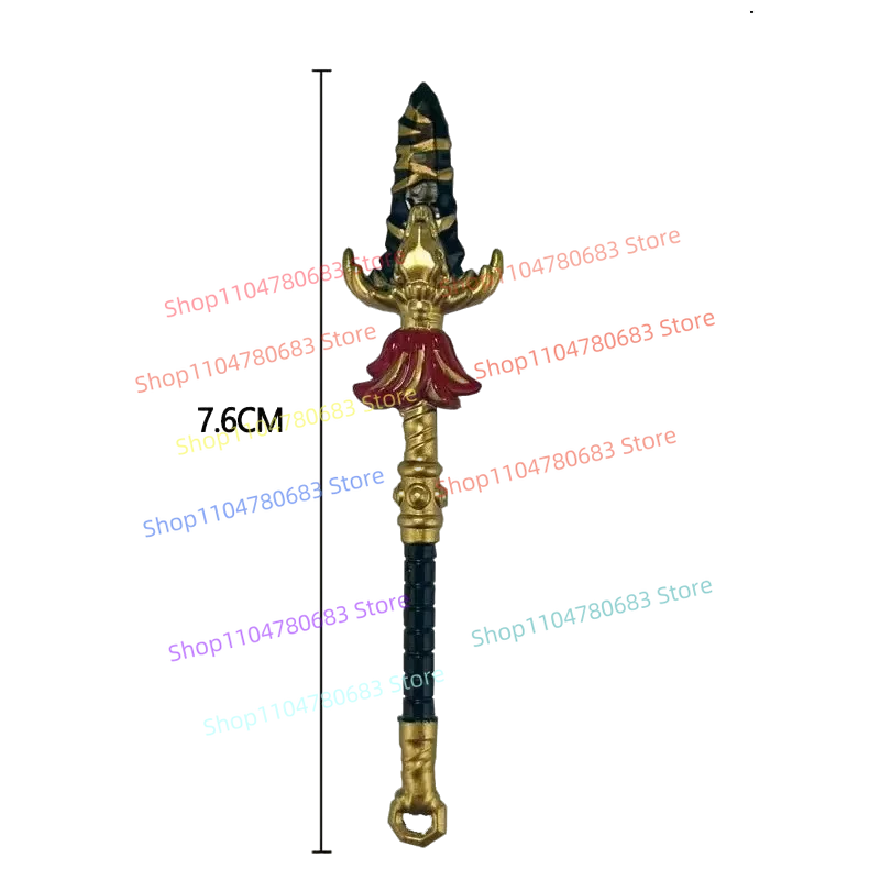 MOC Building Blocks Purple Legion Warrior Mini Figure Assembly Model Display Anime Cartoon Toy Decoration Gift Collectible