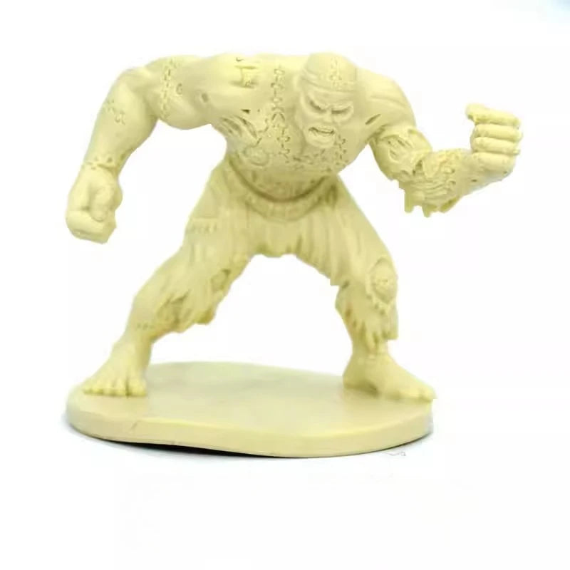 TRPG board game dungeons monsters miniatures