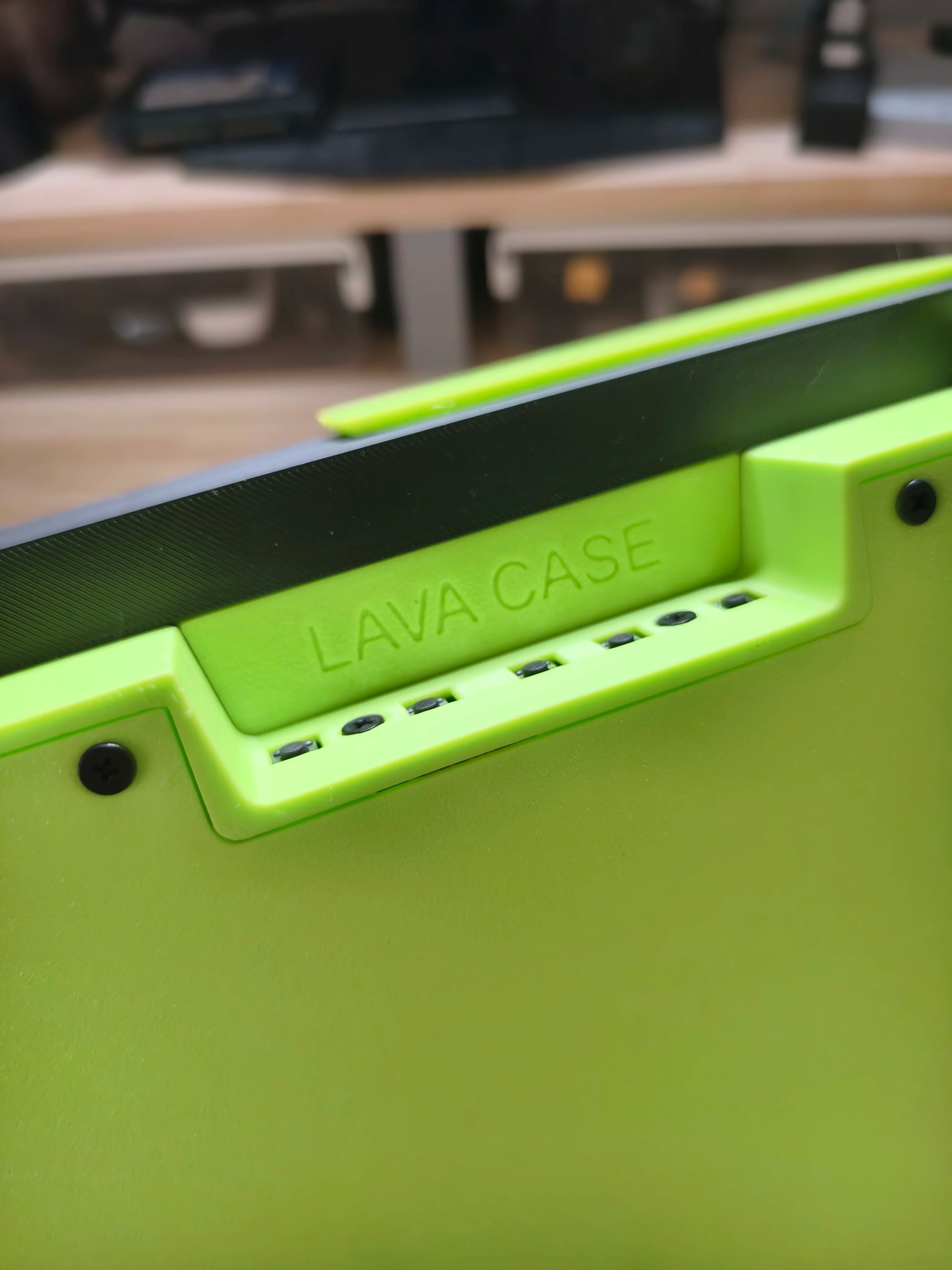 8Inch 4:3 LAVA FC RGBFC Retro Arcade Game Portable MINI monitor LCD Screen With Stereo HDMI Output Support LAVA FC