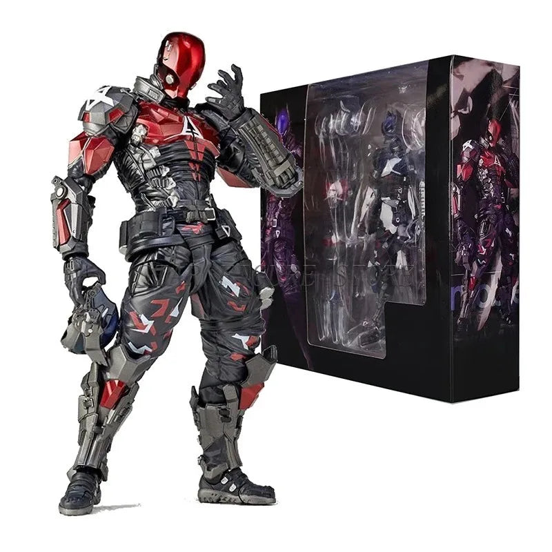 Black Panther Action Figure 15cm Marvel T Challa