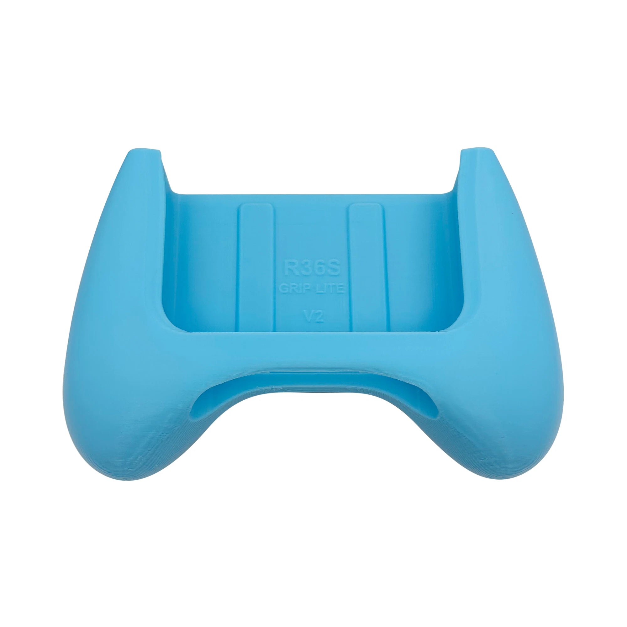3D Printed Accessories For R36S Grip Handle DIY Controller R36S 3D Grip Comfortable r36 s Console Grip