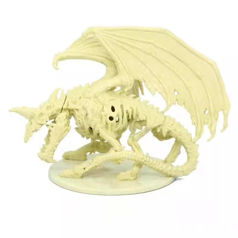 TRPG board game dungeons monsters miniatures