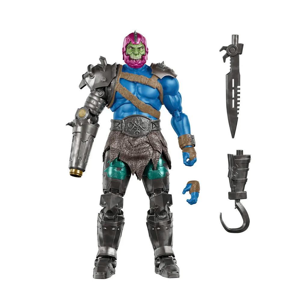 New Genuine Mattel Masters Of The Universe Revelation Anime Figure Collectible Toy Action Figure Model Birthday Surprise Gift