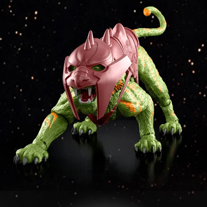 New Genuine Mattel Masters Of The Universe Revelation Anime Figure Collectible Toy Action Figure Model Birthday Surprise Gift