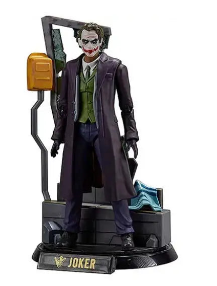 Fondjoy Original DC Movie Batman 1/9 Articulated Action Figures