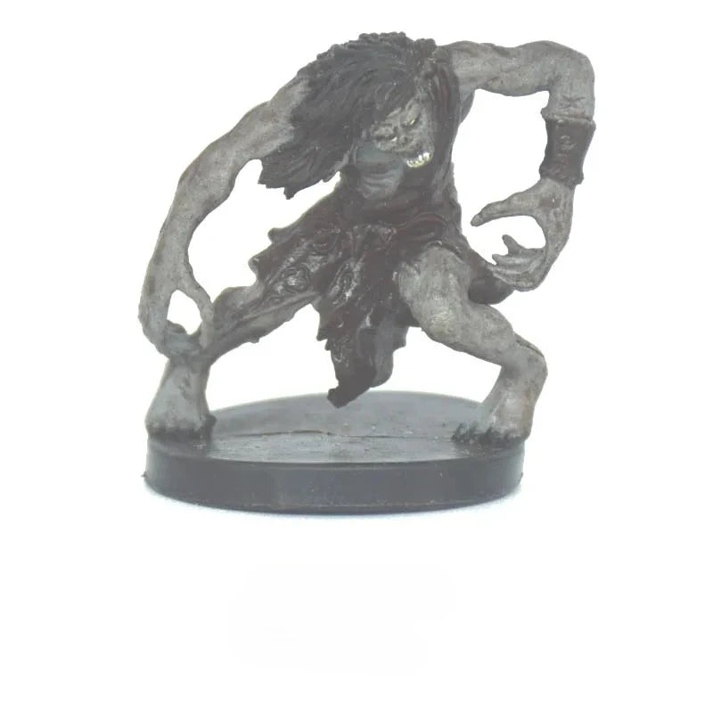 TRPG board game dungeons monsters miniatures