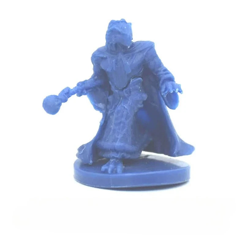 TRPG board game dungeons monsters miniatures
