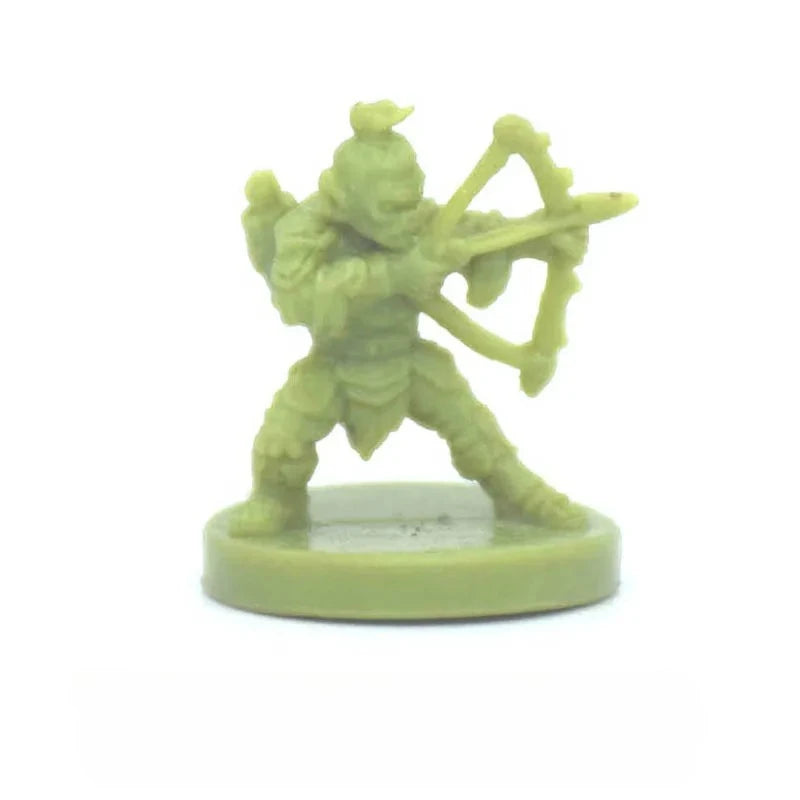 TRPG board game dungeons monsters miniatures