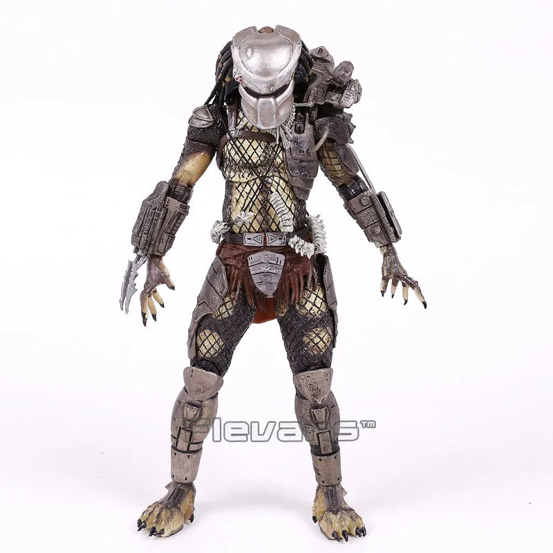 NECA Predator Jungle Hunter Figurine