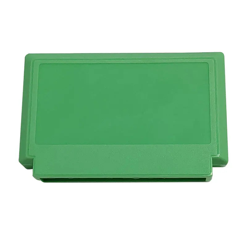 The House in the Cemetery - A Brand NEW 60 Pin FC Famicom Game Cartridge For Nintendo Family Computer Game Console