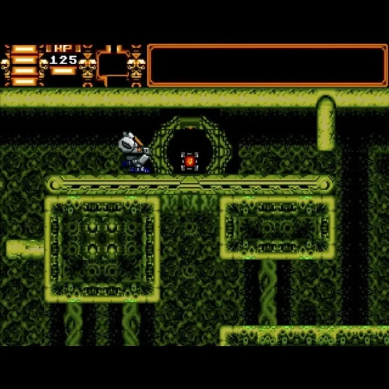 The Cursed Legacy Full Version Support Memory Save MD 16 bit Game Card For Mega Drive